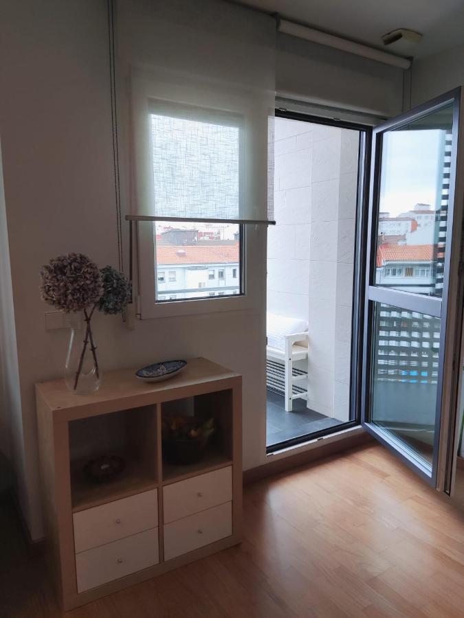 El Rincon De Poniente Appartement Gijón Buitenkant foto