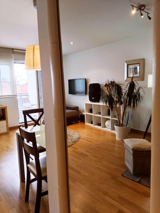 El Rincon De Poniente Appartement Gijón Buitenkant foto