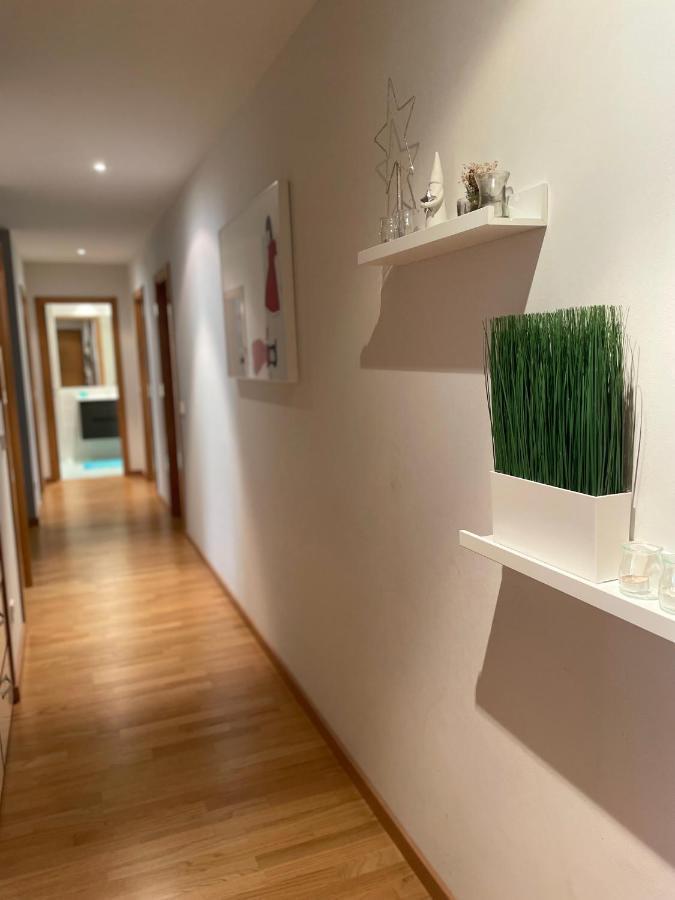 El Rincon De Poniente Appartement Gijón Buitenkant foto
