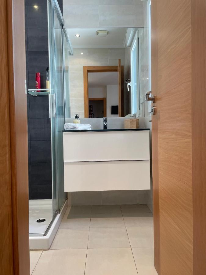 El Rincon De Poniente Appartement Gijón Buitenkant foto