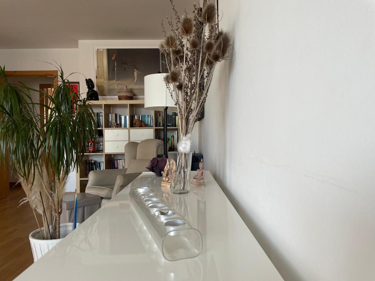 El Rincon De Poniente Appartement Gijón Buitenkant foto