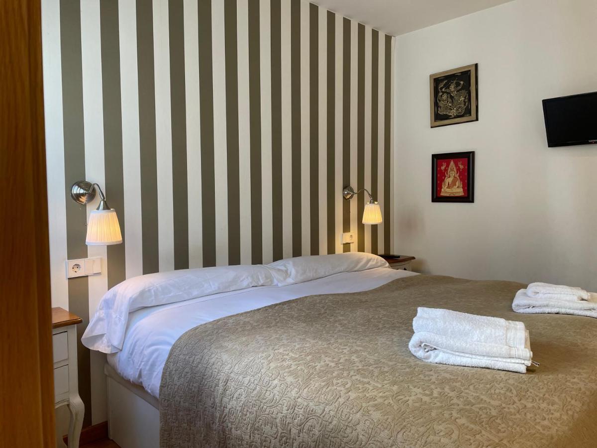 El Rincon De Poniente Appartement Gijón Buitenkant foto