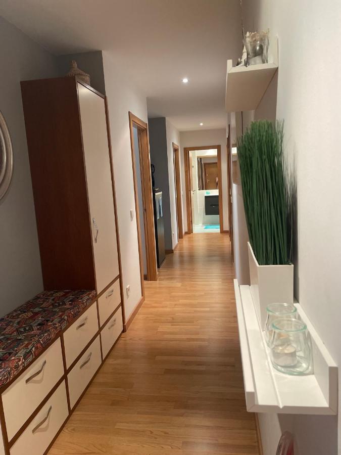 El Rincon De Poniente Appartement Gijón Buitenkant foto