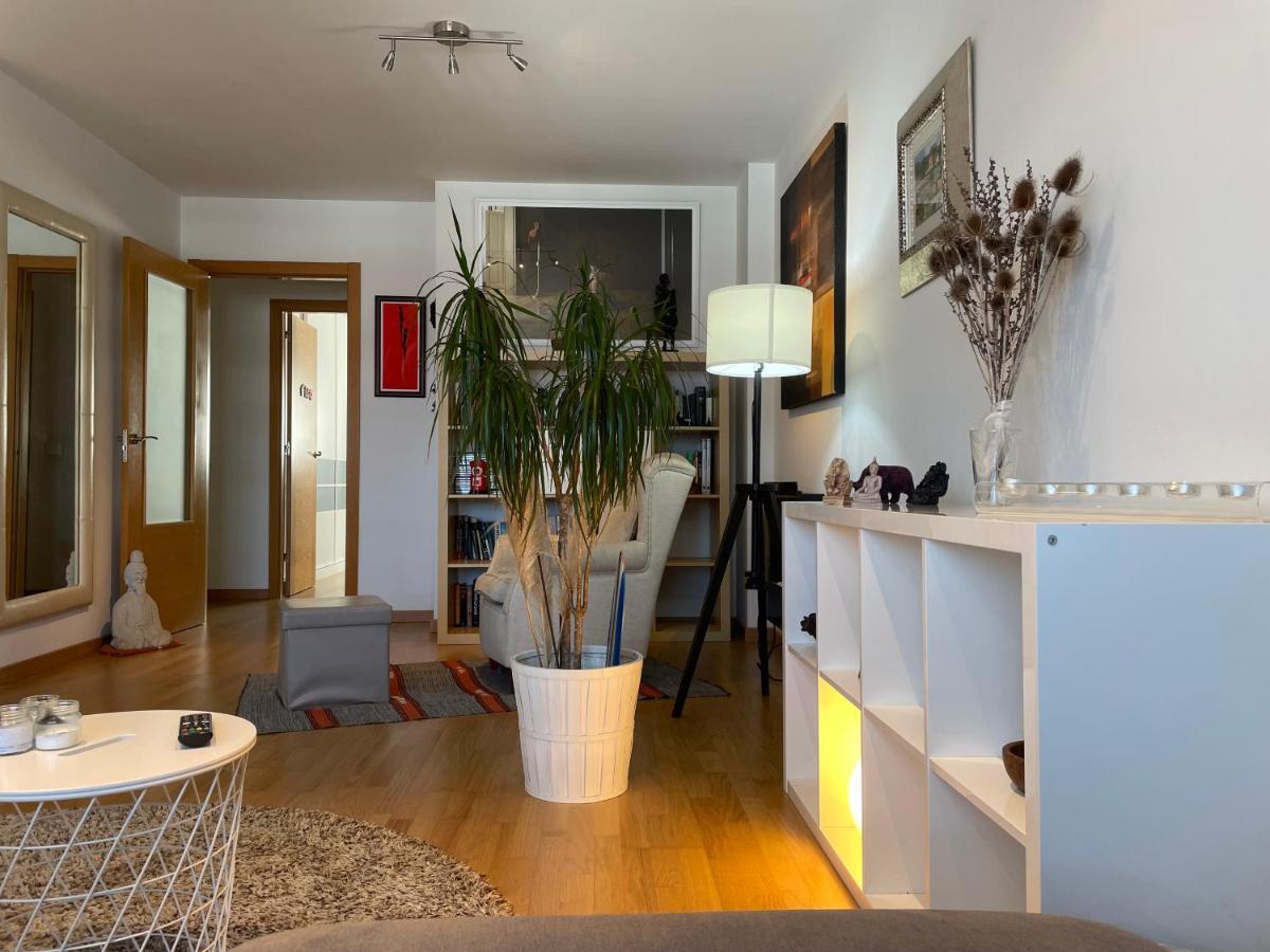 El Rincon De Poniente Appartement Gijón Buitenkant foto