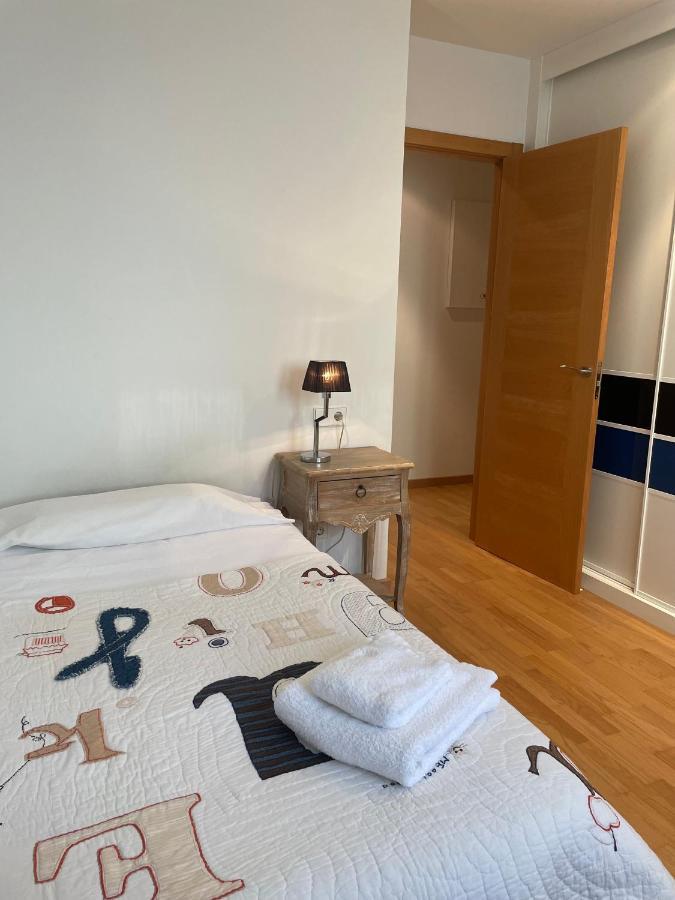 El Rincon De Poniente Appartement Gijón Buitenkant foto