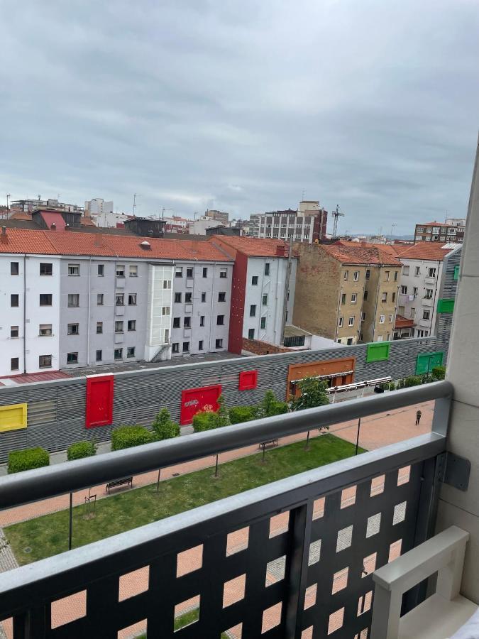 El Rincon De Poniente Appartement Gijón Buitenkant foto